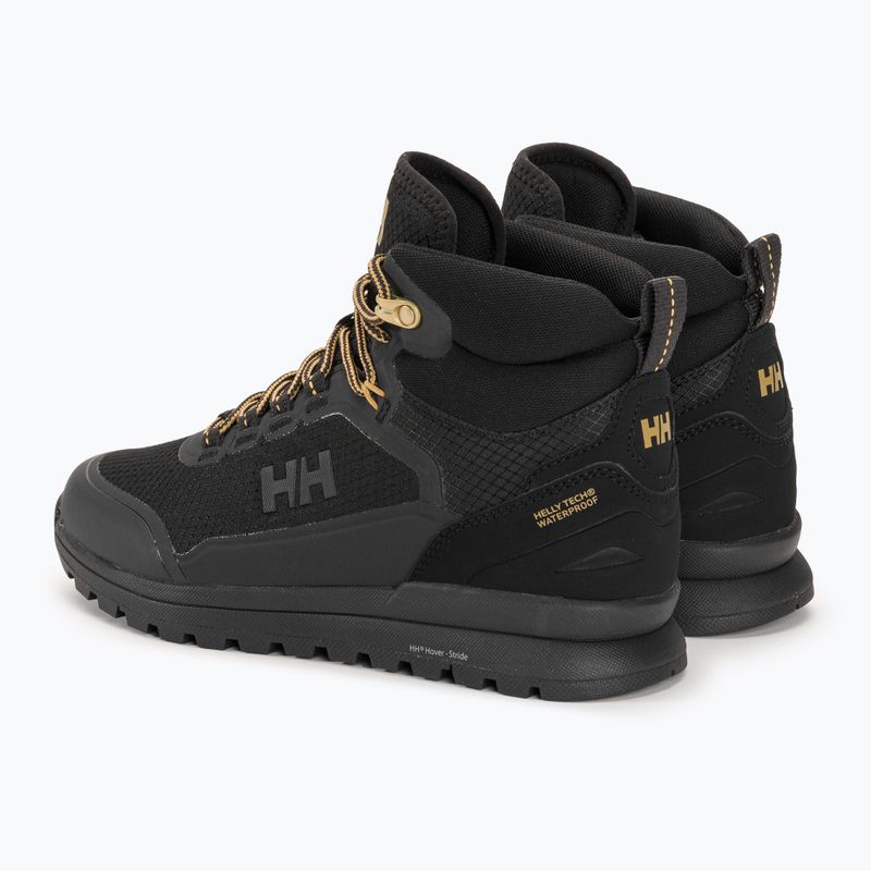 Frauen Helly Hansen Durango Boot HT schwarz 3