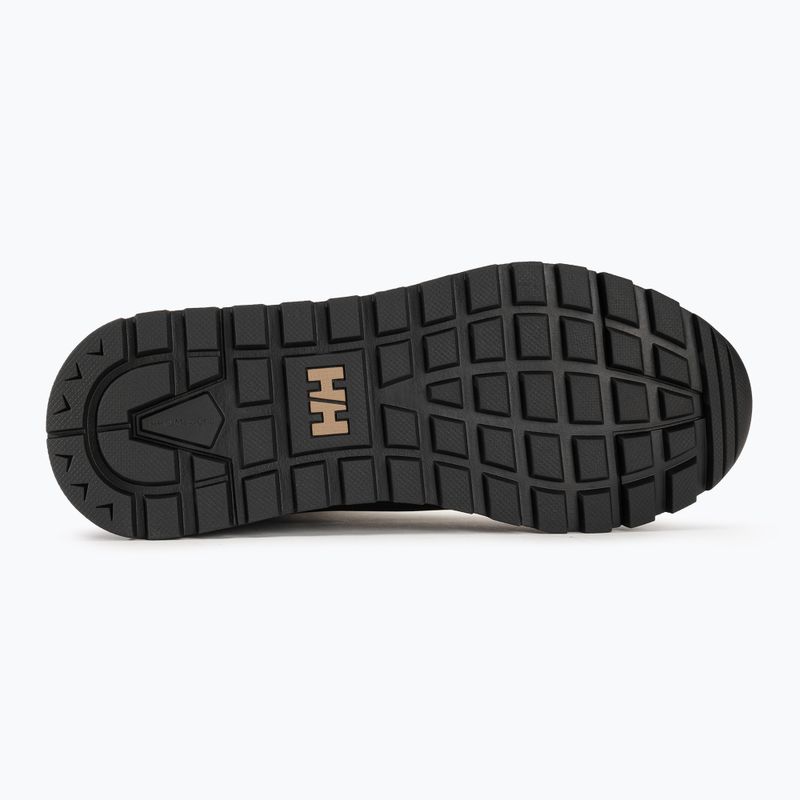 Frauen Helly Hansen Durango Boot HT schwarz 5