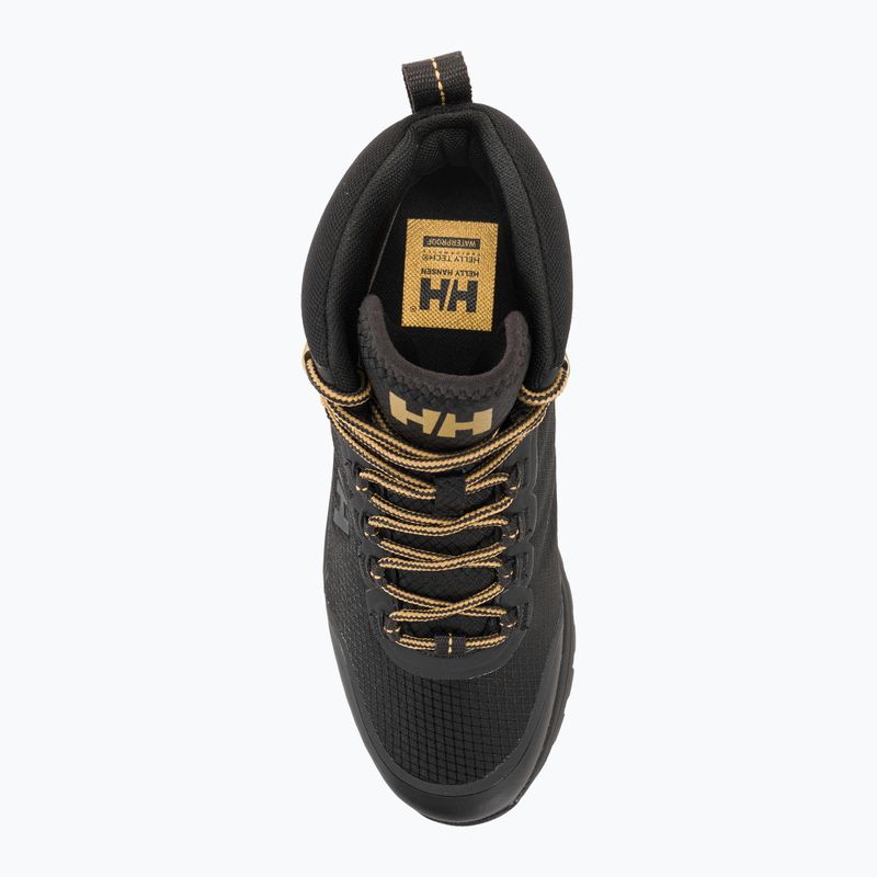 Frauen Helly Hansen Durango Boot HT schwarz 6