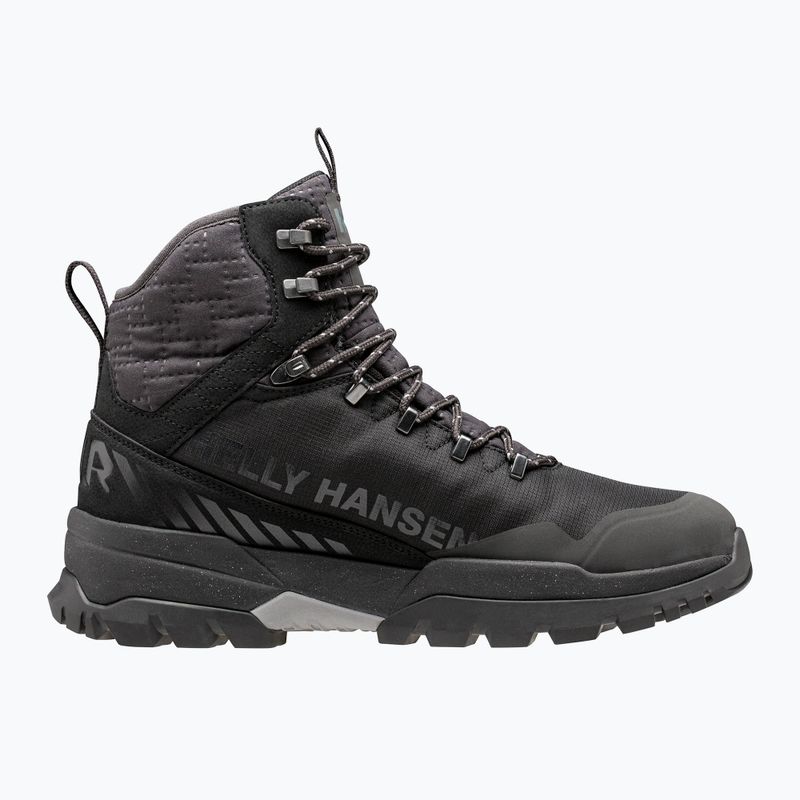 Helly Hansen Crestone Ullr Ht schwarz Herrenschuhe 9