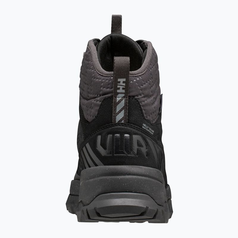 Helly Hansen Crestone Ullr Ht schwarz Herrenschuhe 11