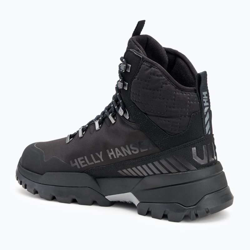 Helly Hansen Crestone Ullr Ht schwarz Herrenschuhe 3