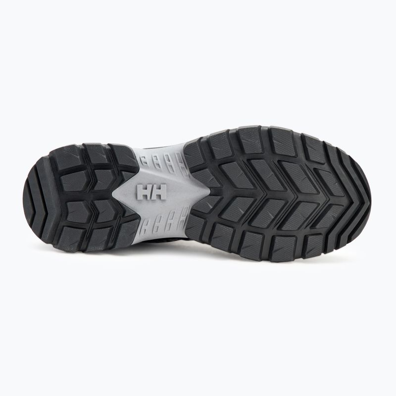 Helly Hansen Crestone Ullr Ht schwarz Herrenschuhe 4