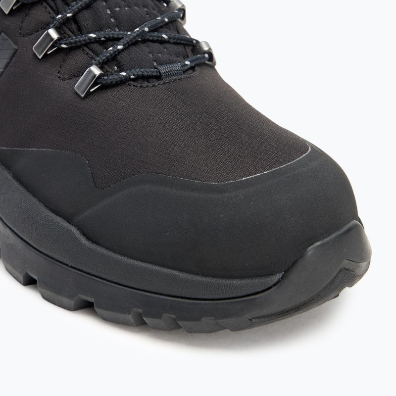 Helly Hansen Crestone Ullr Ht schwarz Herrenschuhe 7