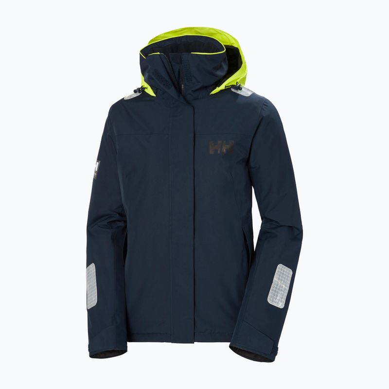 Helly Hansen Damen Segeljacke Arctic Shore navy 7