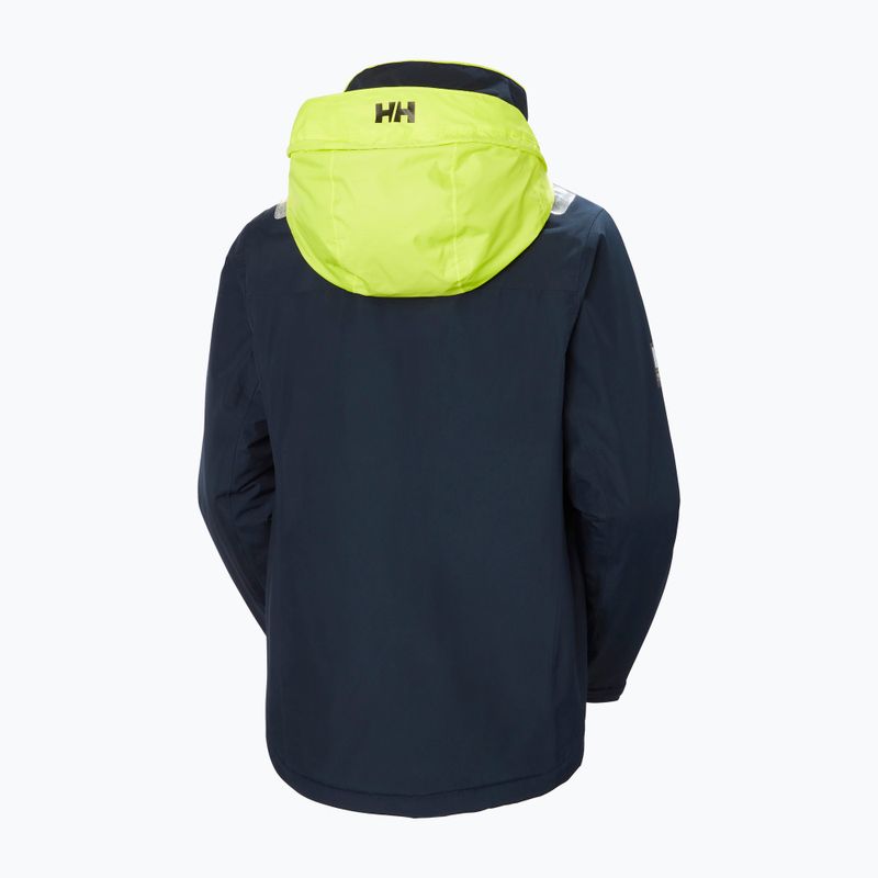 Helly Hansen Damen Segeljacke Arctic Shore navy 8