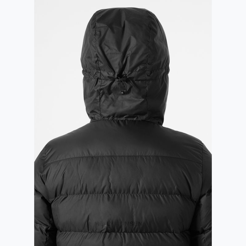 Helly Hansen Active Puffy Parka für Frauen schwarz 4