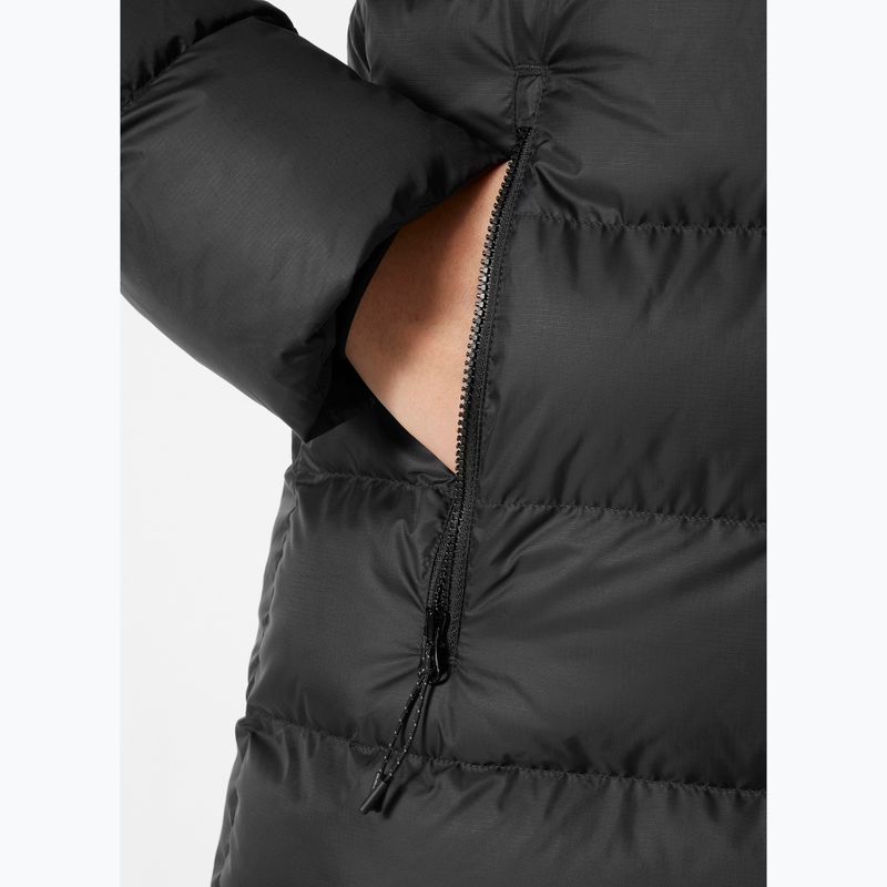 Helly Hansen Active Puffy Parka für Frauen schwarz 5