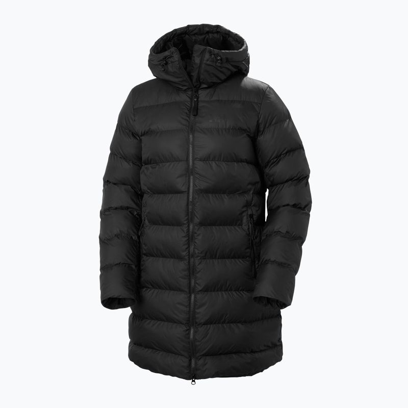 Helly Hansen Active Puffy Parka für Frauen schwarz 6