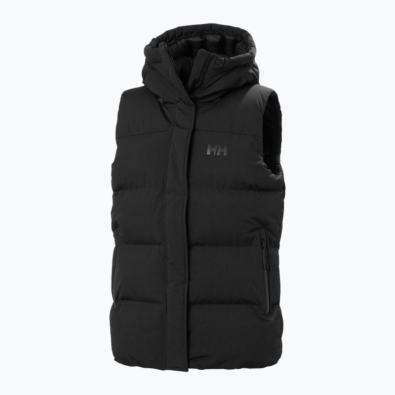 Helly Hansen Damen ärmelloses Adore Puffy schwarz 5