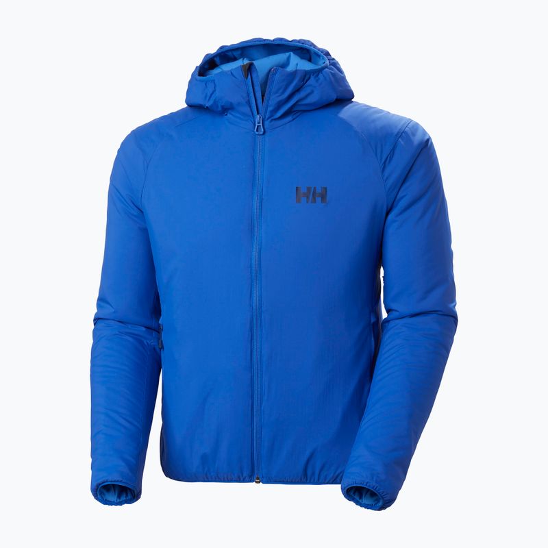 Herren Helly Hansen Verglas Hooded Insulator Daunenjacke cobalt 2.0 6