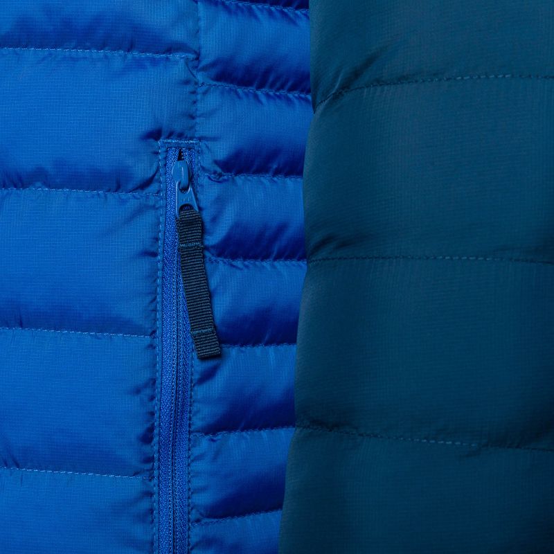 Herren Helly Hansen Banff Hooded Insulator Daunenjacke cobalt 2.0 10