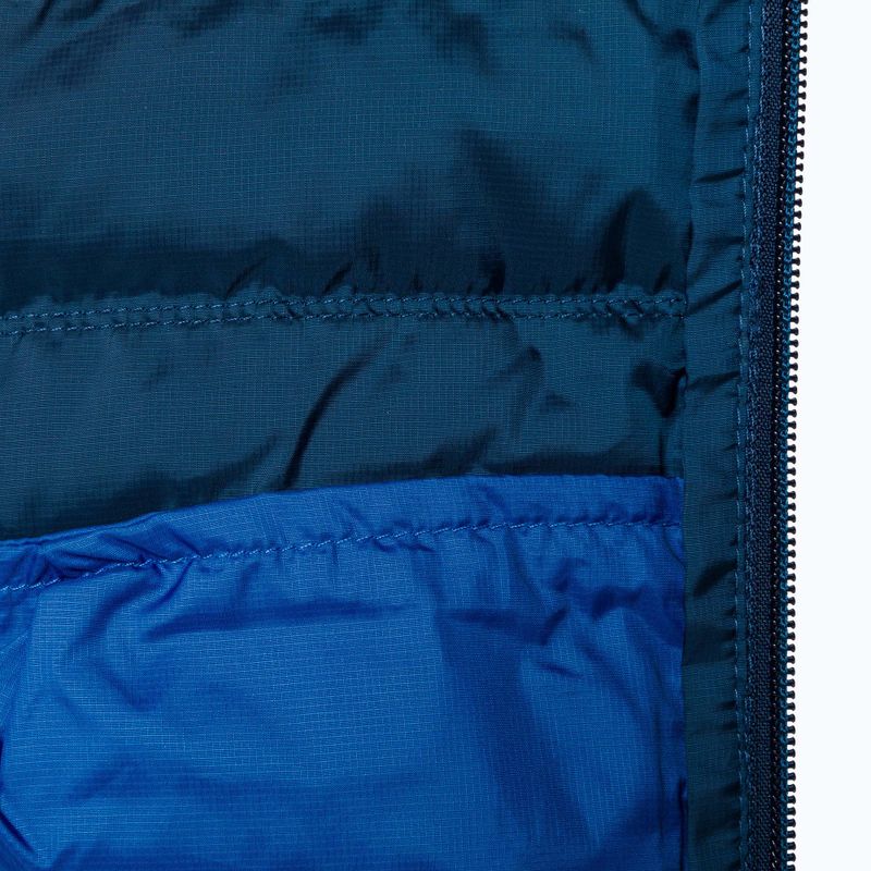 Herren Helly Hansen Banff Hooded Insulator Daunenjacke cobalt 2.0 11