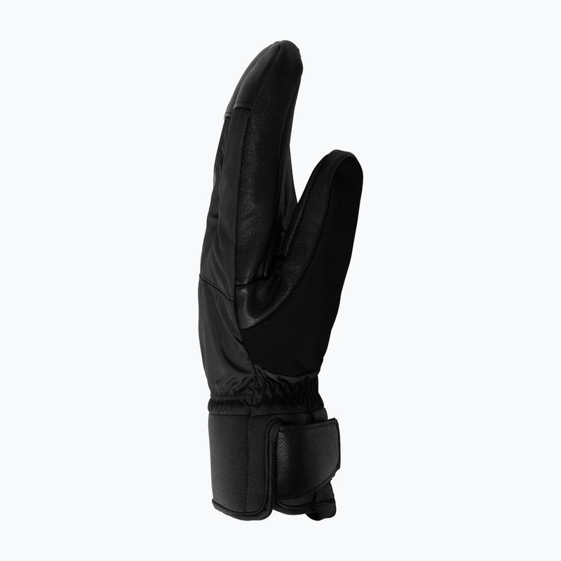 Skihandschuhe Helly Hansen Ullr D 3 Fingers black 2