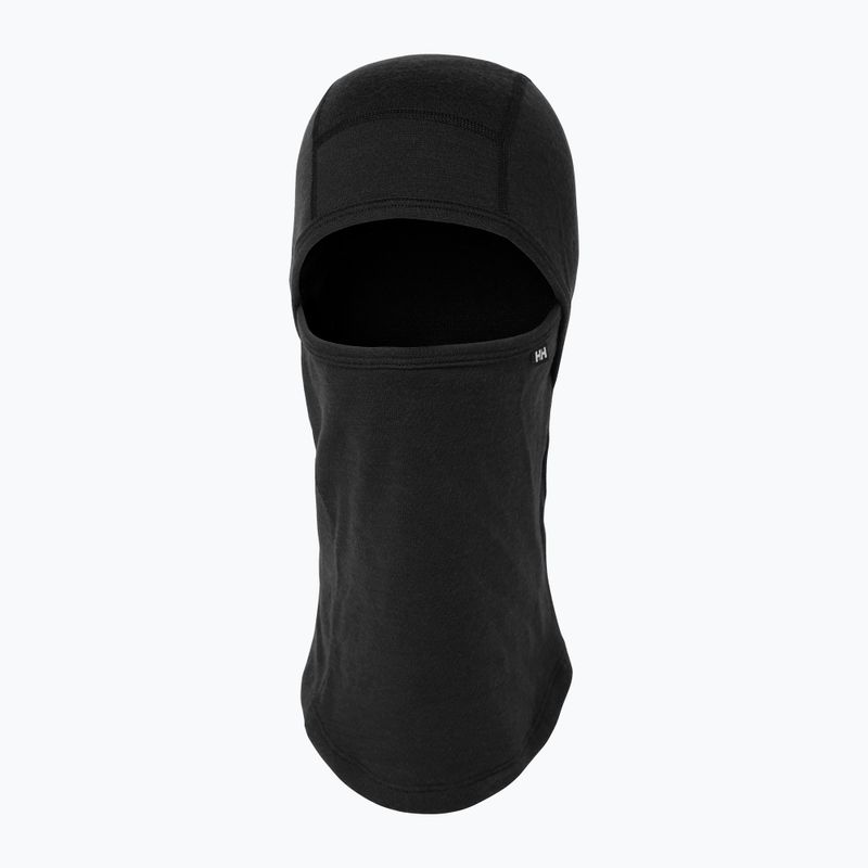 Helly Hansen Lifa Merino Balaclava schwarz