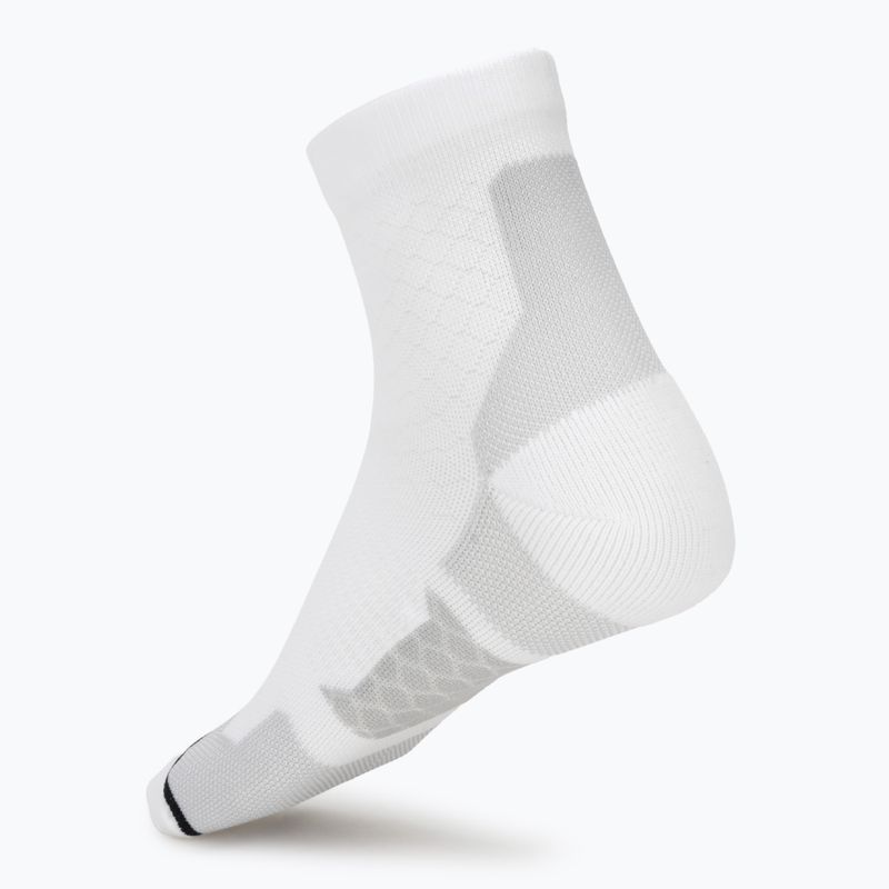 Socken Helly Hansen Trail 2 Paar white 2