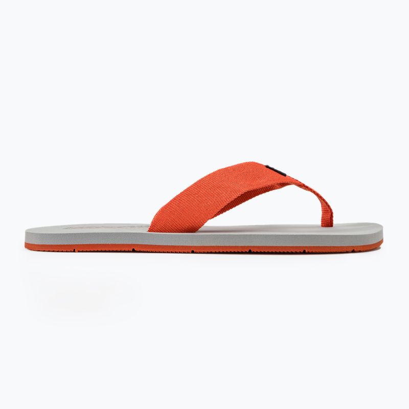 Helly Hansen Herren Seasand HP 2 canyon/quiet shade flip flops 2