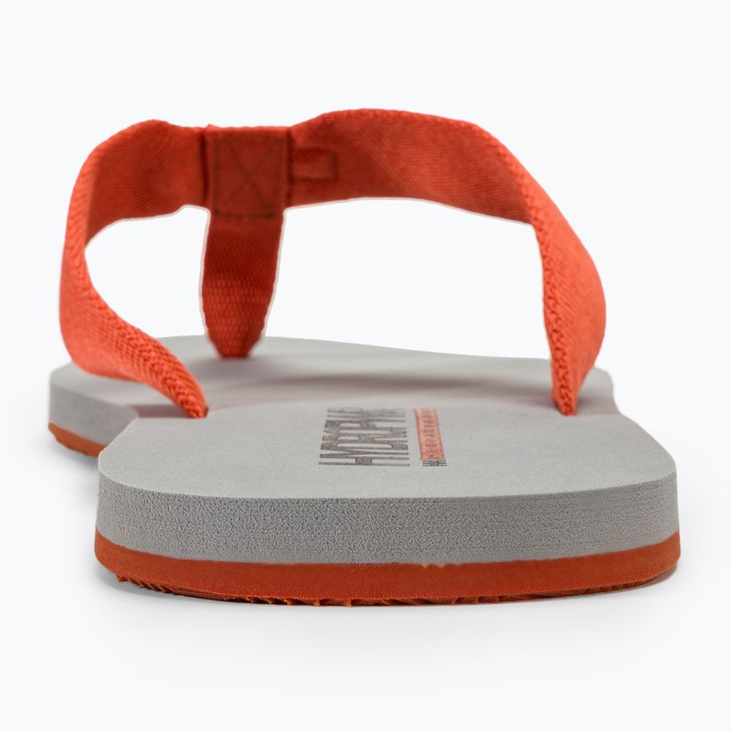 Helly Hansen Herren Seasand HP 2 canyon/quiet shade flip flops 6