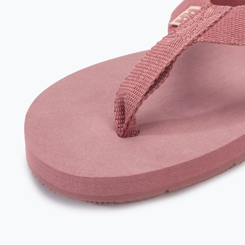 Flip-Flops Damen Helly Hansen Logo Sandals 2 ash rose/rose smoke 7