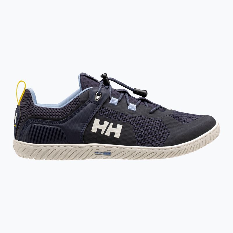 Damenschuhe Helly Hansen Hp Foil V2 navy/off white 8
