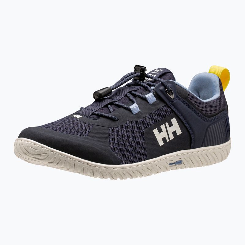 Damenschuhe Helly Hansen Hp Foil V2 navy/off white 10