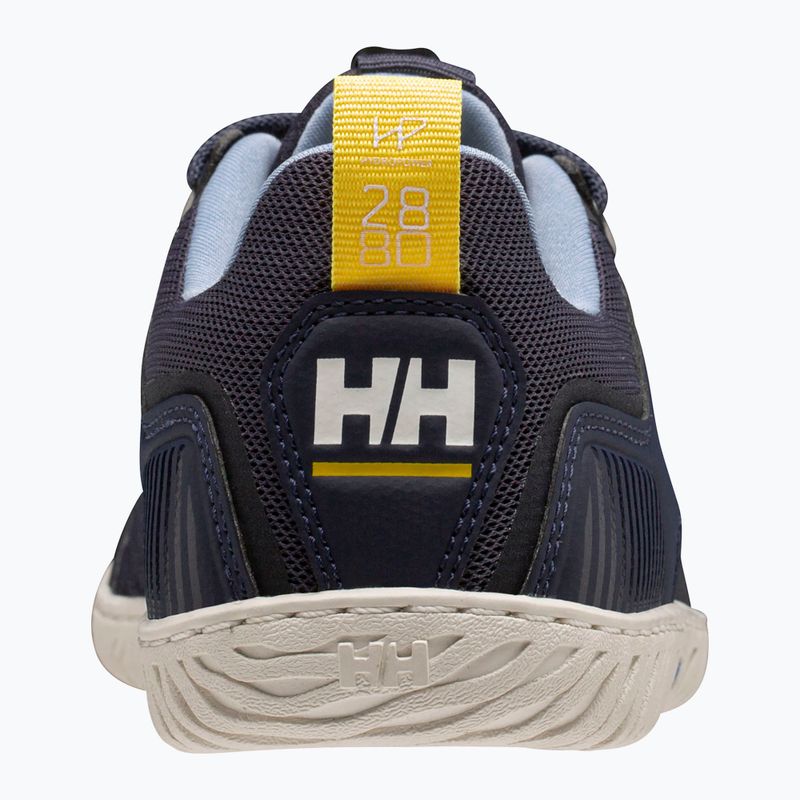 Damenschuhe Helly Hansen Hp Foil V2 navy/off white 11