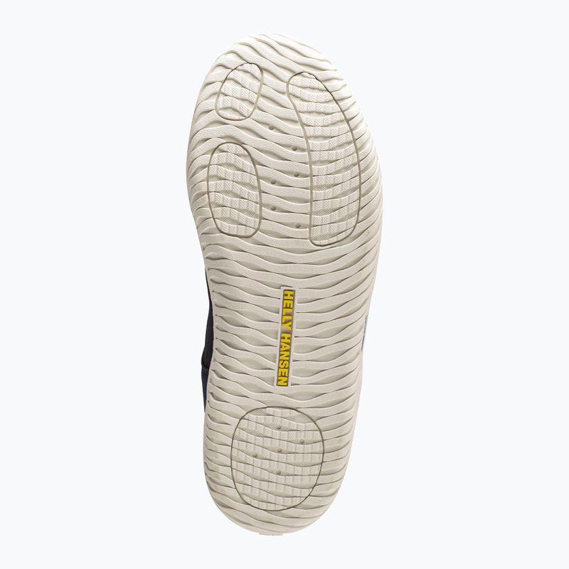 Damenschuhe Helly Hansen Hp Foil V2 navy/off white 12