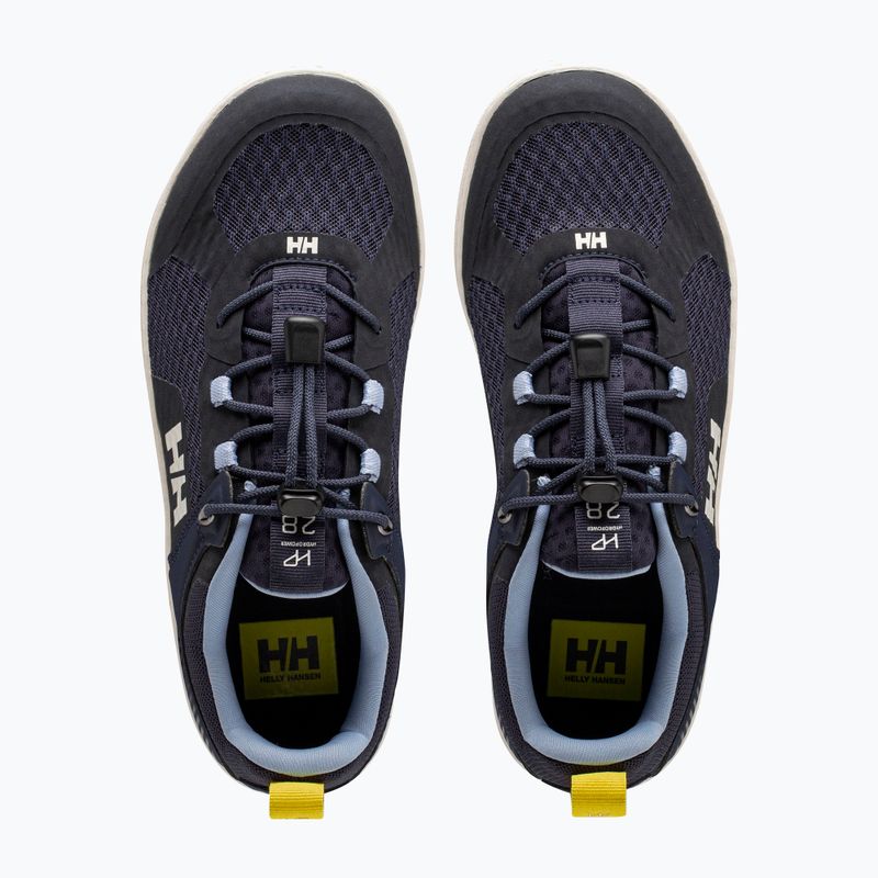 Damenschuhe Helly Hansen Hp Foil V2 navy/off white 13