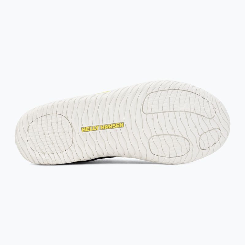 Damenschuhe Helly Hansen Hp Foil V2 navy/off white 4