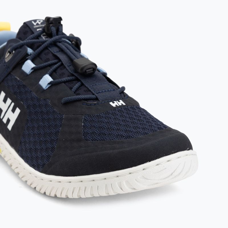 Damenschuhe Helly Hansen Hp Foil V2 navy/off white 7