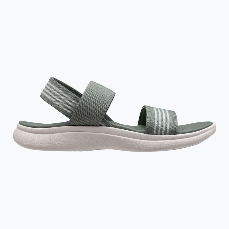 Helly Hansen Damen Sandalen Risor cactus/ green mist 9