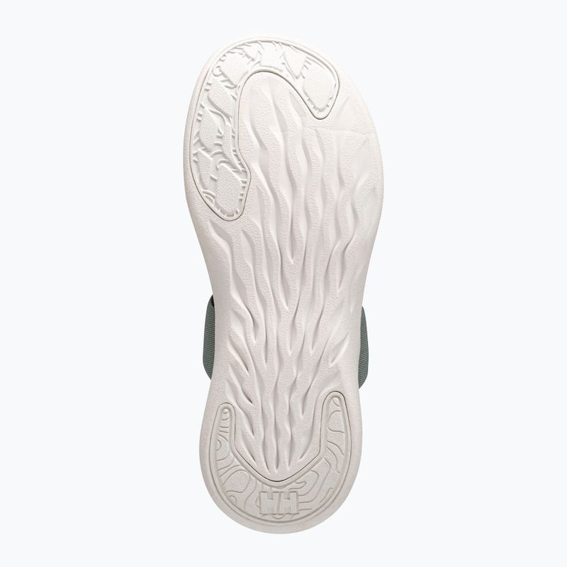 Helly Hansen Damen Sandalen Risor cactus/ green mist 11