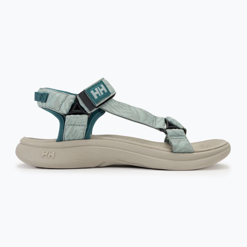 Helly Hansen Frauen Capilano F2F Kaktus Sandalen 2
