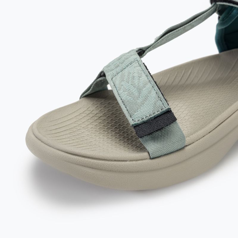 Helly Hansen Frauen Capilano F2F Kaktus Sandalen 7