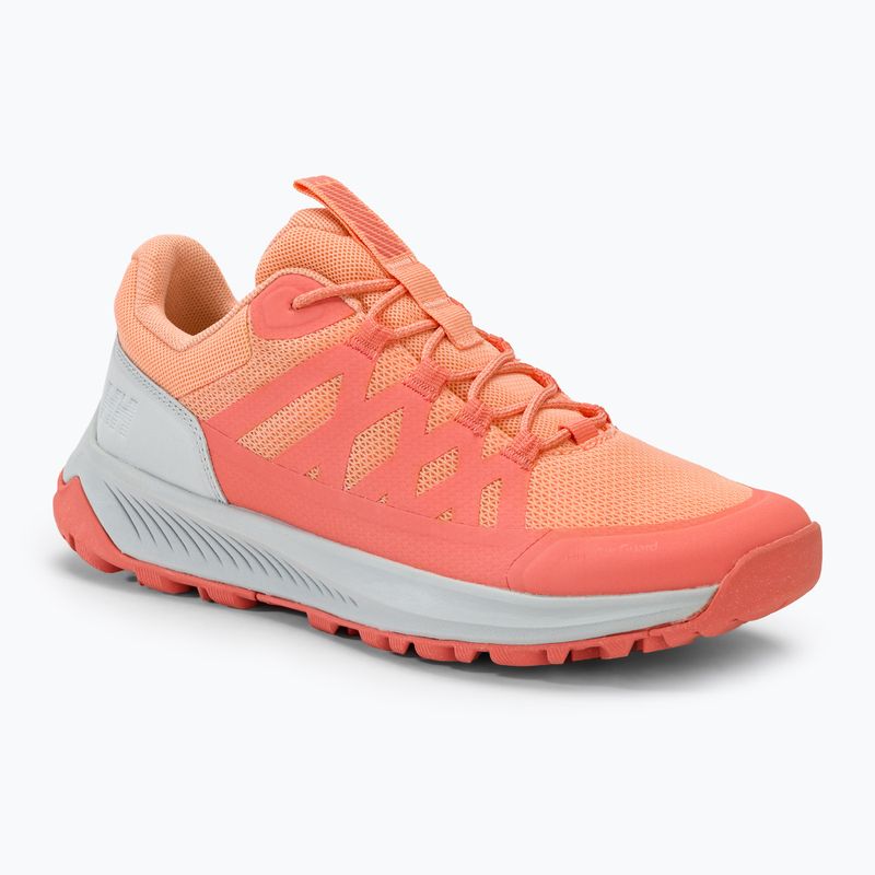 Trekkingschuhe Damen Helly Hansen Vidden Hybrid Low rose quartz