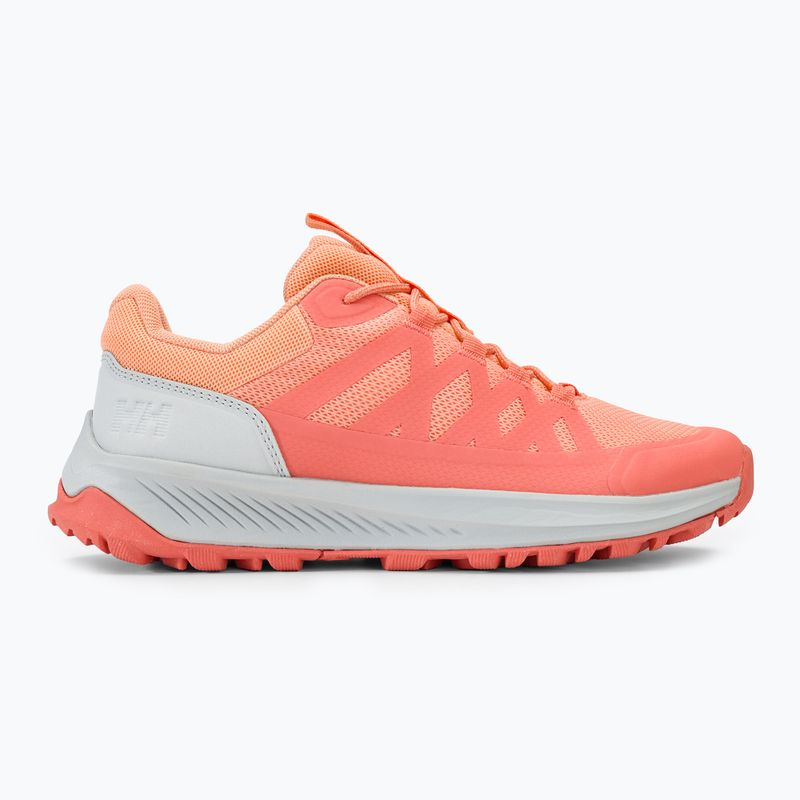 Trekkingschuhe Damen Helly Hansen Vidden Hybrid Low rose quartz 2