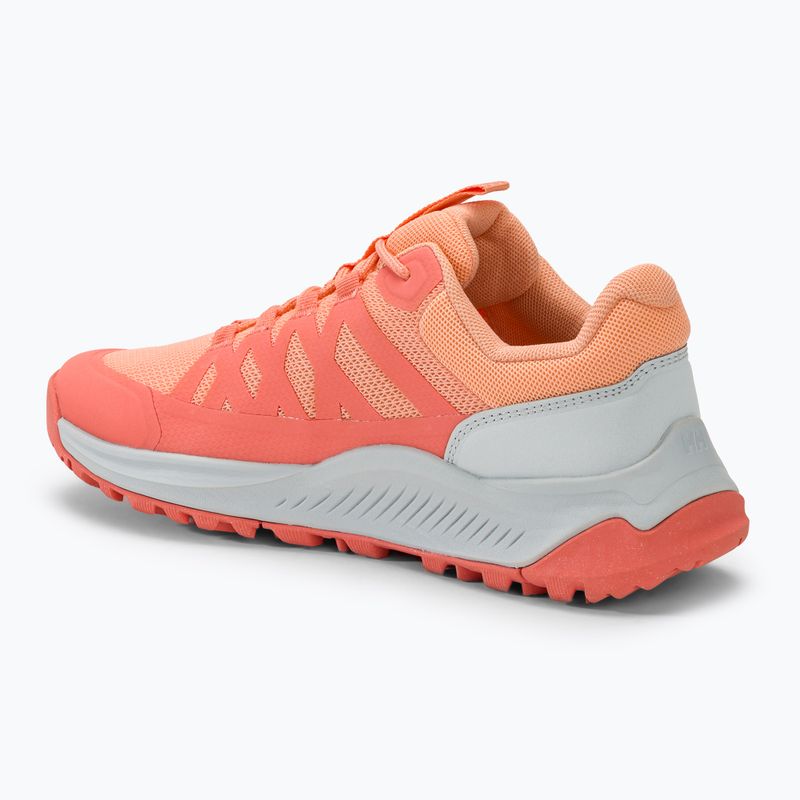 Trekkingschuhe Damen Helly Hansen Vidden Hybrid Low rose quartz 3