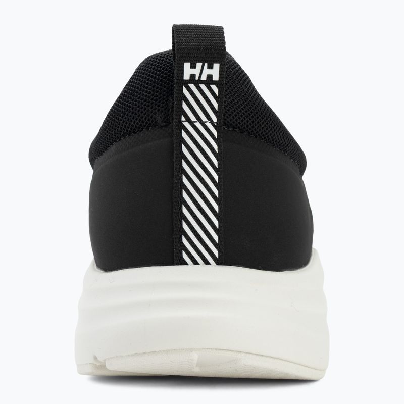 Herrenschuhe Helly Hansen HP Ahiga Evo 5 black/white 6