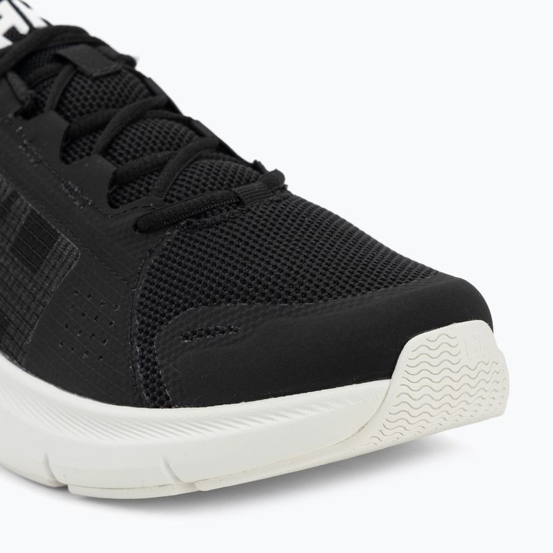 Herrenschuhe Helly Hansen HP Ahiga Evo 5 black/white 7