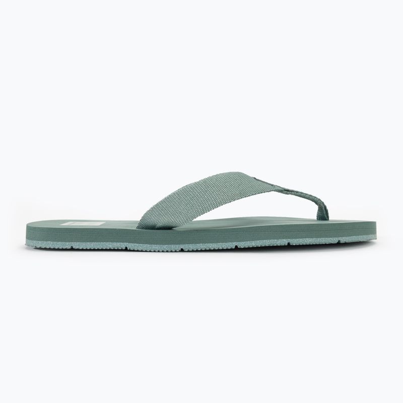 Flip-Flops Damen Helly Hansen Logo Sandals 2 cactus 2