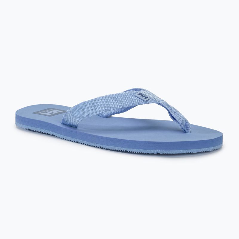 Flip-Flops Damen Helly Hansen Logo Sandals 2 bright blue