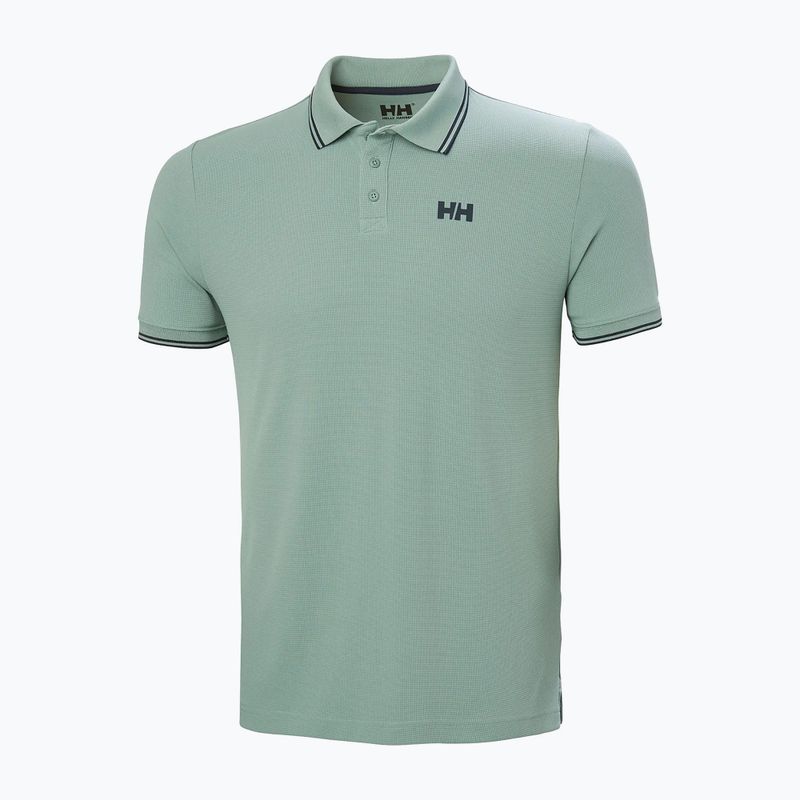 Herren Helly Hansen Kos Poloshirt Kaktus 5