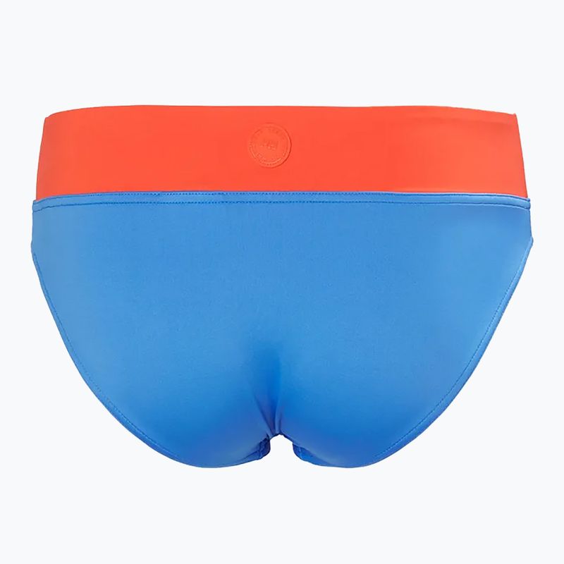 Helly Hansen HP Bikini-Badeanzug unten ultra blau 2