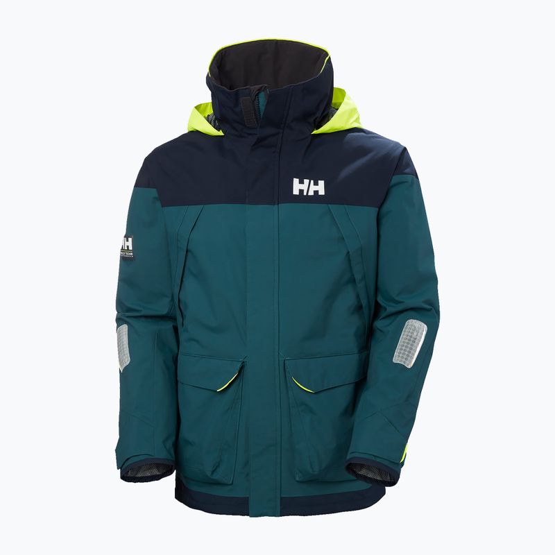 Segeljacke Herren Helly Hansen Pier 3.0 dark creek 8