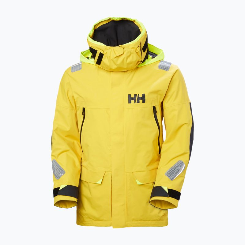 Herren Segeljacke Helly Hansen Skagen Offshore Gold Rush 9