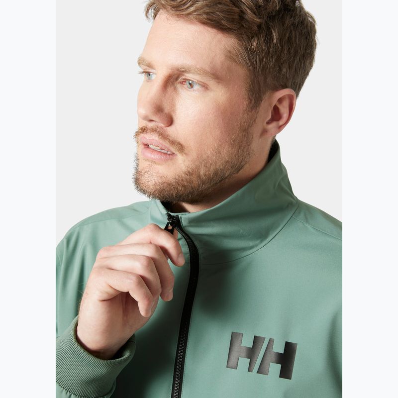 Segeljacke Herren Helly Hansen HP Racing Bomber 2.0 cactus 3