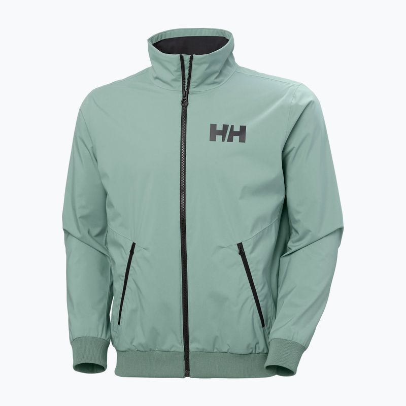 Segeljacke Herren Helly Hansen HP Racing Bomber 2.0 cactus 6