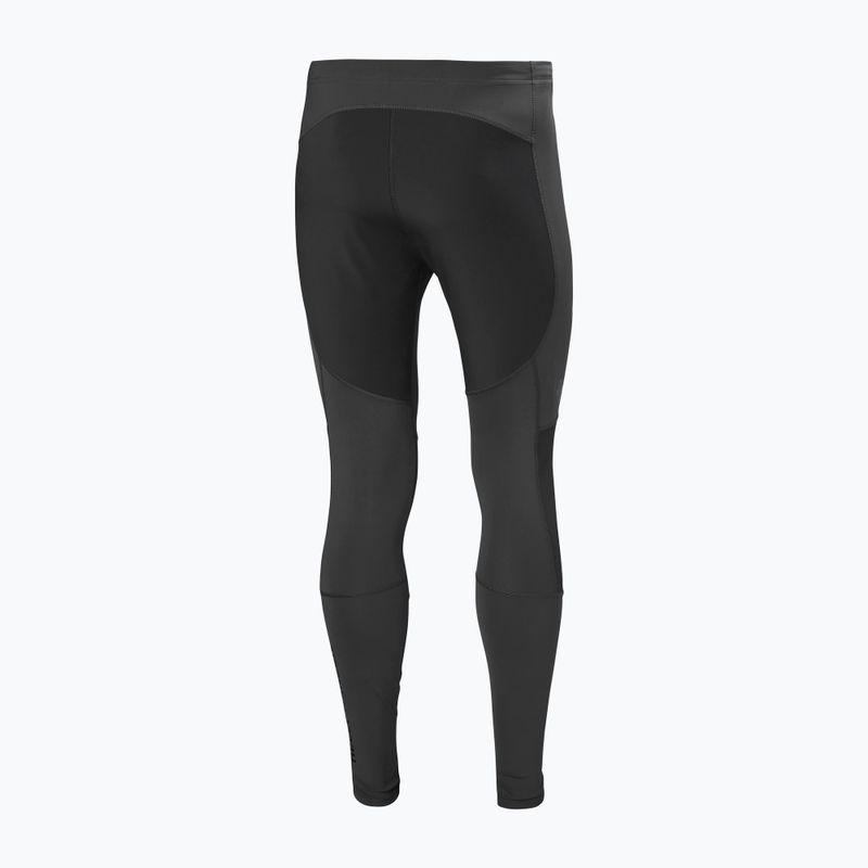 Herren-Leggings Helly Hansen Deck Tough ebony 2