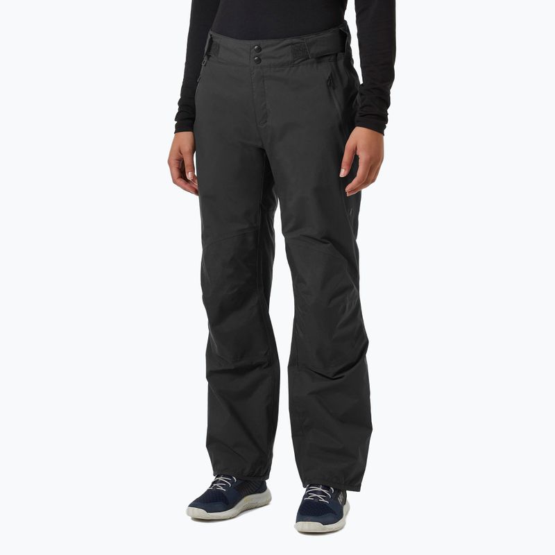 Segelhose Damen Helly Hansen Hp Foil 2.0 ebony