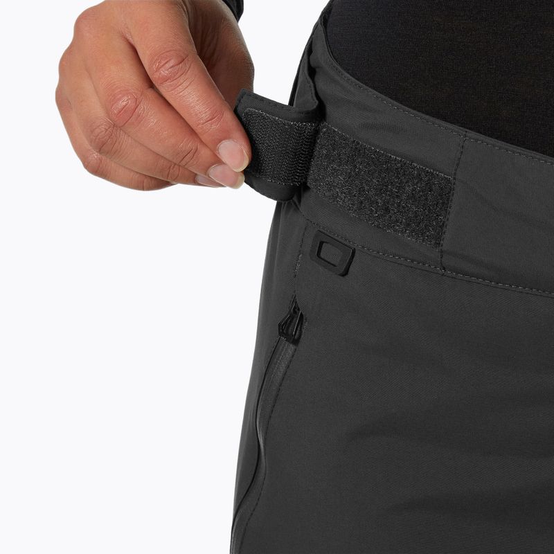 Segelhose Damen Helly Hansen Hp Foil 2.0 ebony 3